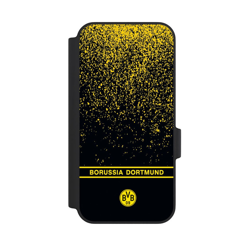 Pixel 11 Pro XL NIVOflip BVB Farbverlauf Schwarz