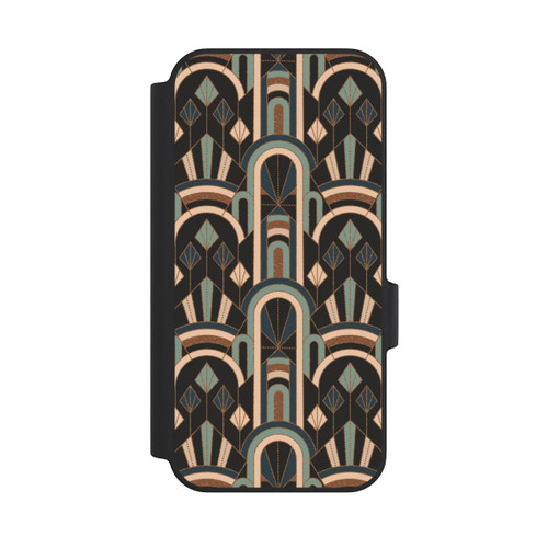 Google Pixel 11 Pro XL NIVOflip Retro Art Deco