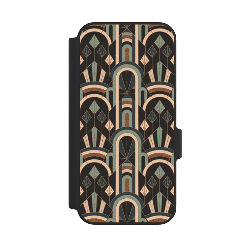 Pixel 11 Pro XL NIVOflip Retro Art Deco