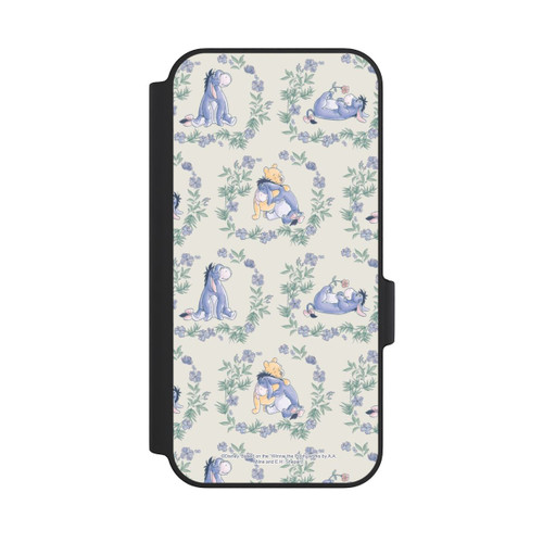 Google Pixel 11 Pro XL NIVOflip Eeyore Hugging Pooh Pattern