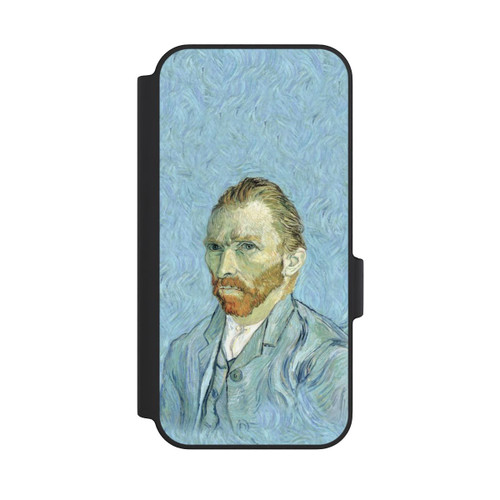 Google Pixel 11 Pro XL NIVOflip Selbstportrait, 1889