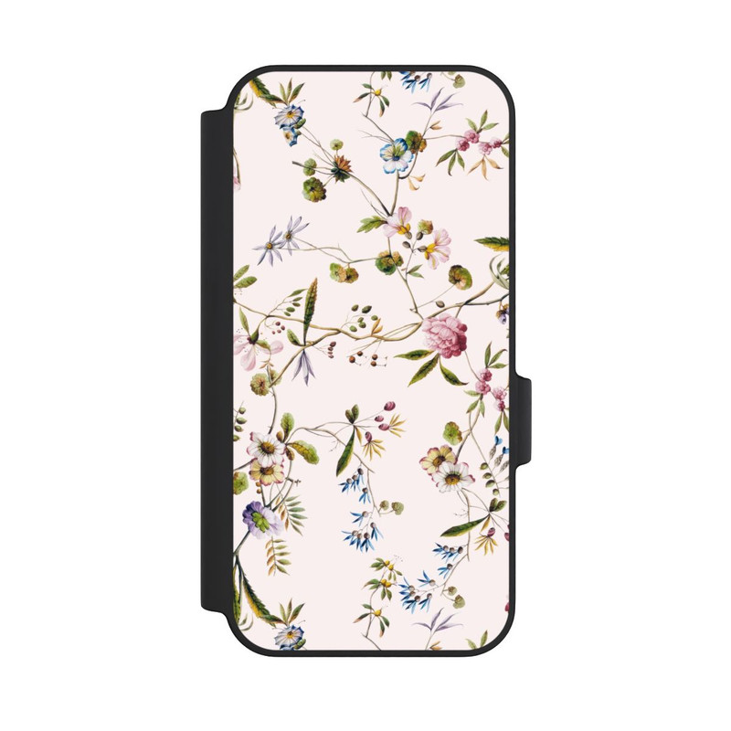 Pixel 11 Pro XL NIVOflip Vintage Blumen Spring