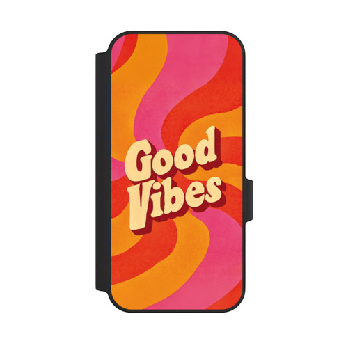 Google Pixel 11 Pro XL NIVOflip Retro Good Vibes Mit KI