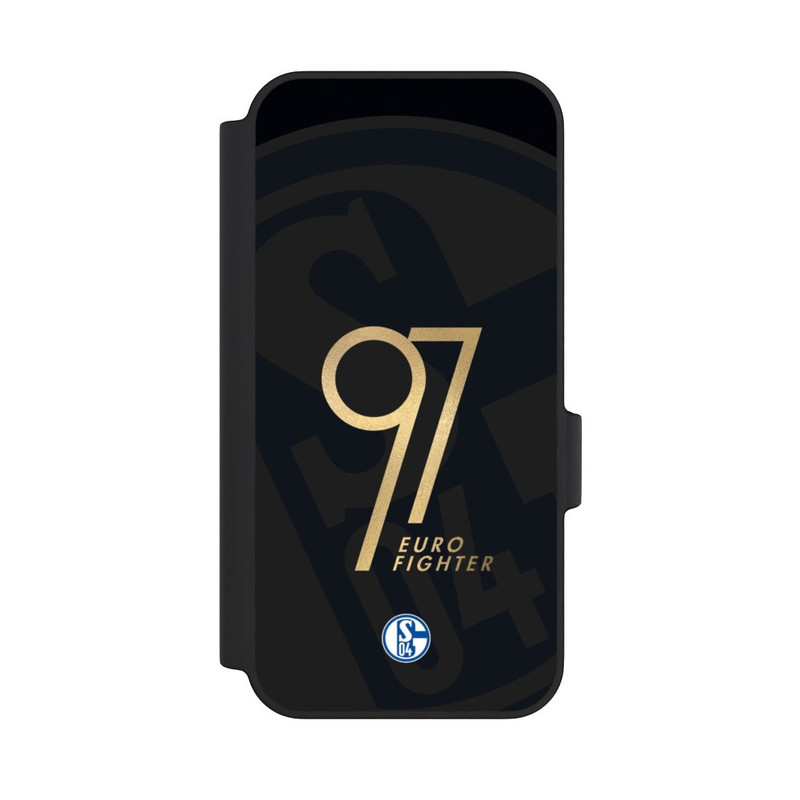 Pixel 11 Pro XL NIVOflip S04 Eurofighter 97