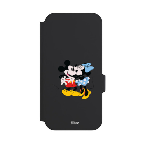 Google Pixel 11 Pro XL NIVOflip Mickey and Minnie Magical Couple Transparent