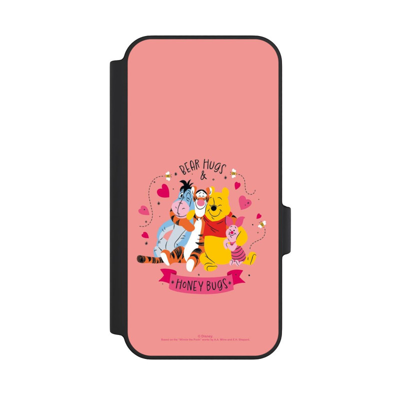 Pixel 11 Pro XL NIVOflip Winnie the Pooh and Friends Bear Hugs