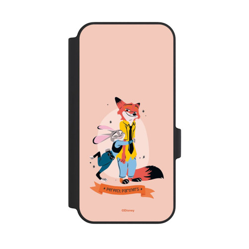 Google Pixel 11 Pro XL NIVOflip Nick Wilde and Judy Hopps partners Zootopia