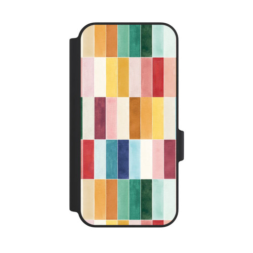 Google Pixel 11 Pro XL NIVOflip Modern Craft Geometric Rectangular Tiles