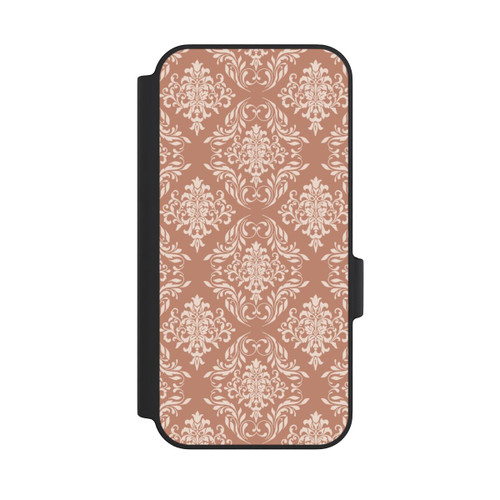 Google Pixel 11 Pro XL NIVOflip Terracotta Regency Garden Manor