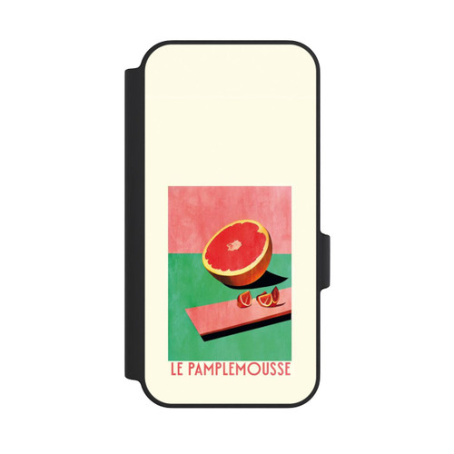 Google Pixel 11 Pro XL NIVOflip Le Pamplemousse