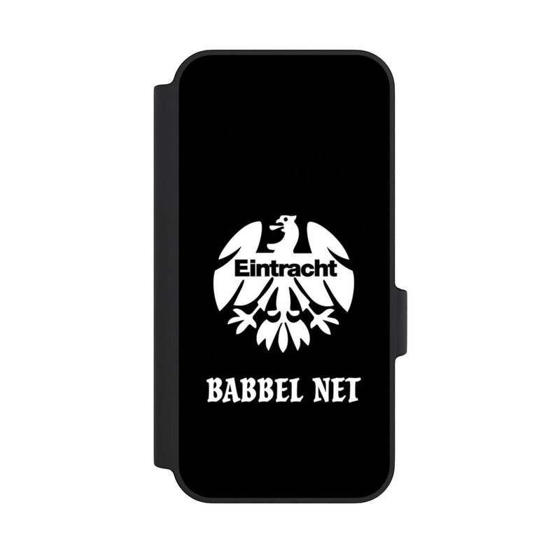 Pixel 11 Pro XL NIVOflip SG Eintracht Babbel Net