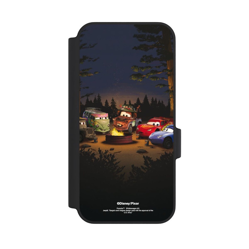 Pixel 11 Pro XL NIVOflip Cars - Lagerfeuer