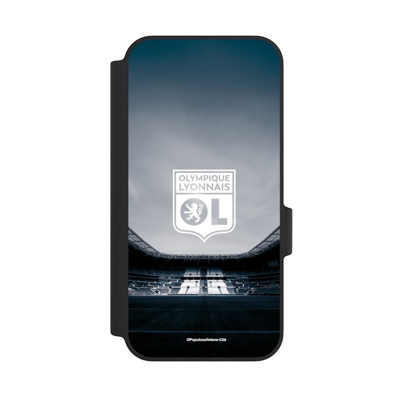 Pixel 11 Pro XL NIVOflip OL Groupama Stadion
