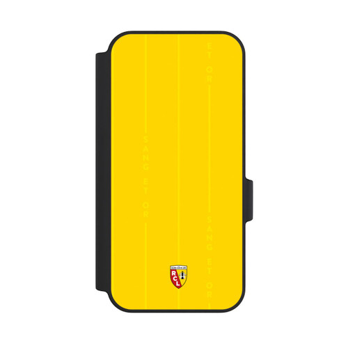 Google Pixel 11 Pro XL NIVOflip RC Lens Heimtrikot 26/27