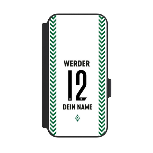 Google Pixel 11 Pro XL NIVOflip Werden Bremen Trikot Personalisierbar 26-27