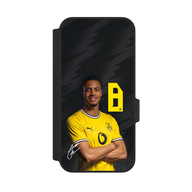 Pixel 11 Pro XL NIVOflip Felix Nmecha 26/27