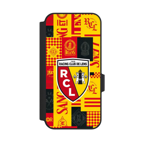 Google Pixel 11 Pro XL NIVOflip RC Lens bunte Collage