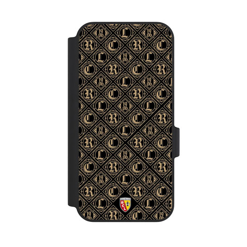 Google Pixel 11 Pro XL NIVOflip RC Lens Muster Jahr 1906