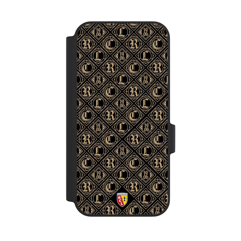 Pixel 11 Pro XL NIVOflip RC Lens Motif Type Annee 1906