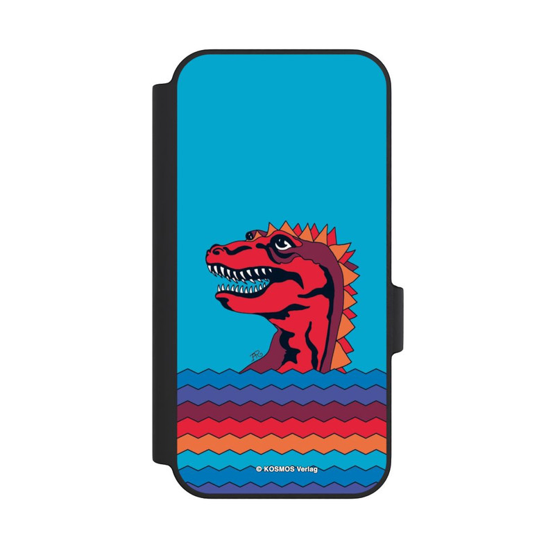 Pixel 11 Pro XL NIVOflip Drei Fragezeichen und der unheimliche Drache
