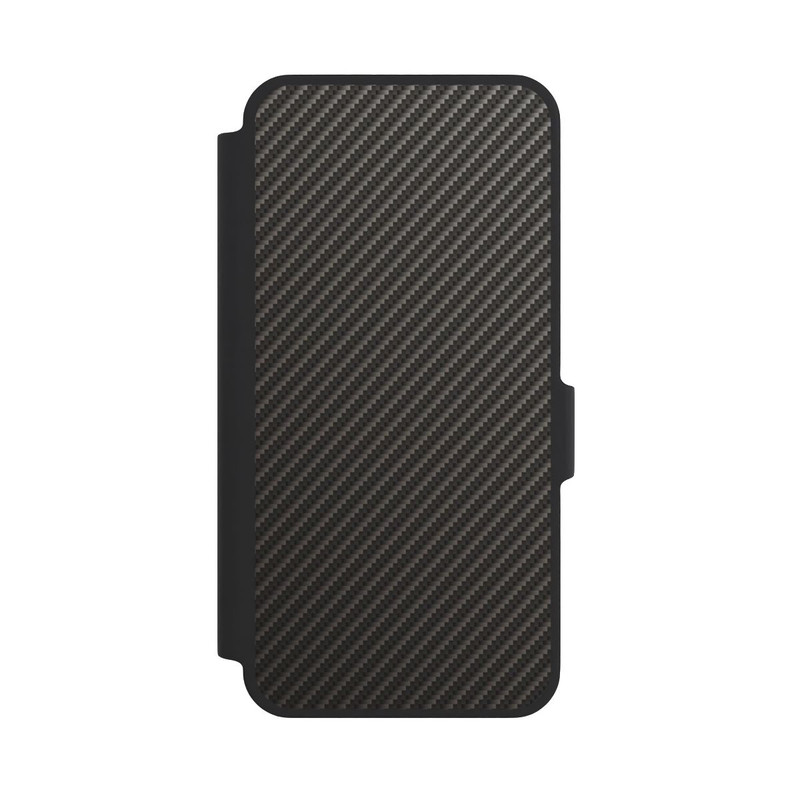 Galaxy A37 5G NIVOflip Carbon