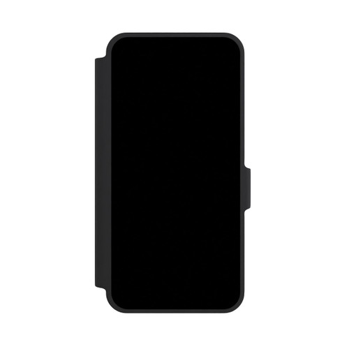 Samsung Galaxy A37 5G NIVOflip Schwarz