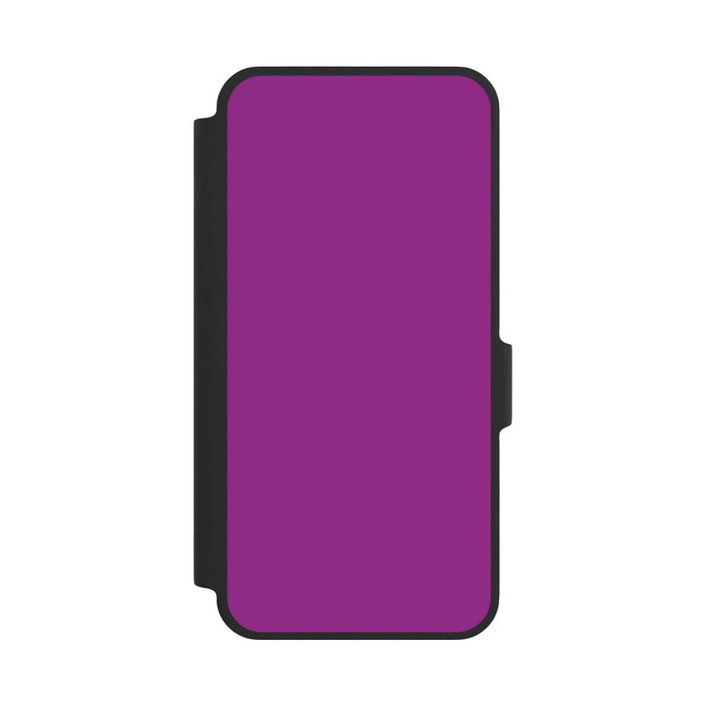 Galaxy A37 5G NIVOflip Pourpre