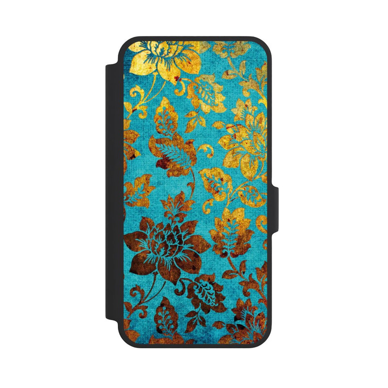 Galaxy A37 5G NIVOflip Bleu Vintage