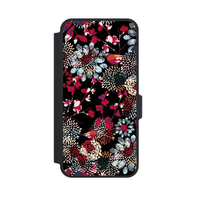 Galaxy A37 5G NIVOflip Dark Kimono