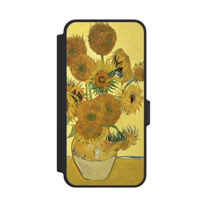 Galaxy A37 5G NIVOflip Sunflower