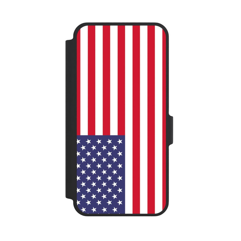 Galaxy A37 5G NIVOflip Drapeau des états-Unis