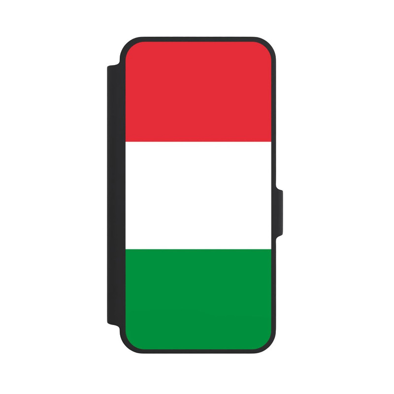 Galaxy A37 5G NIVOflip Drapeau de l'Italie