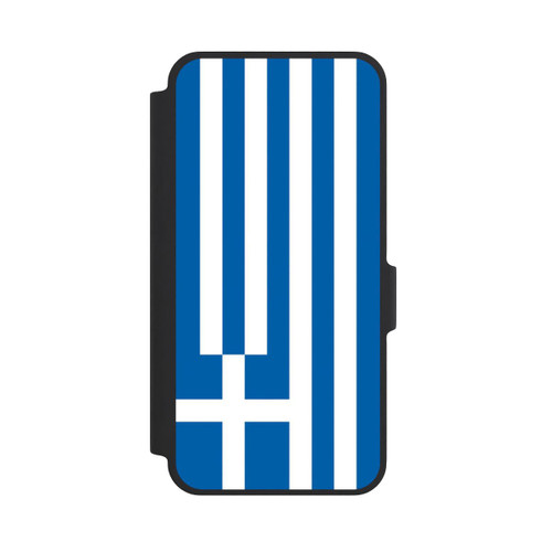 Samsung Galaxy A37 5G NIVOflip Drapeau de la Grèce