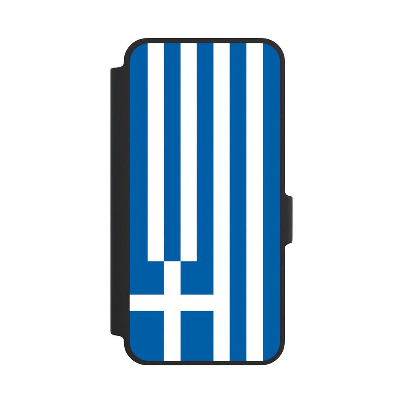 Galaxy A37 5G NIVOflip Drapeau de la Grèce