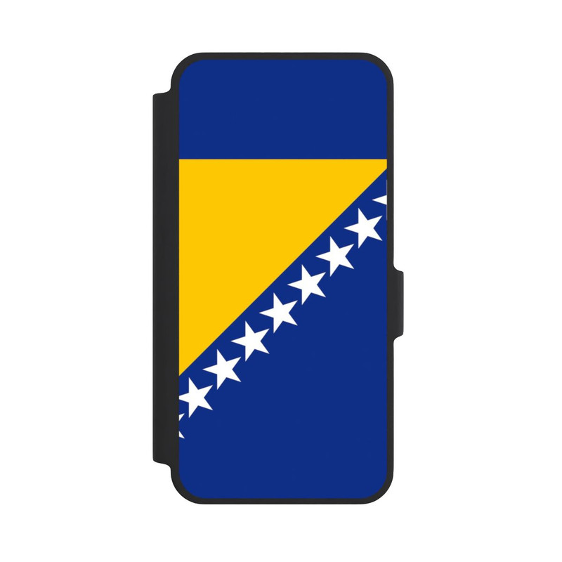 Galaxy A37 5G NIVOflip Flag of Bosnia and Herzegovina