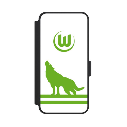 Samsung Galaxy A37 5G NIVOflip VfL Wolfsburg - Wolf