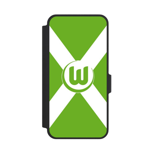 Samsung Galaxy A37 5G NIVOflip VfL Wolfsburg