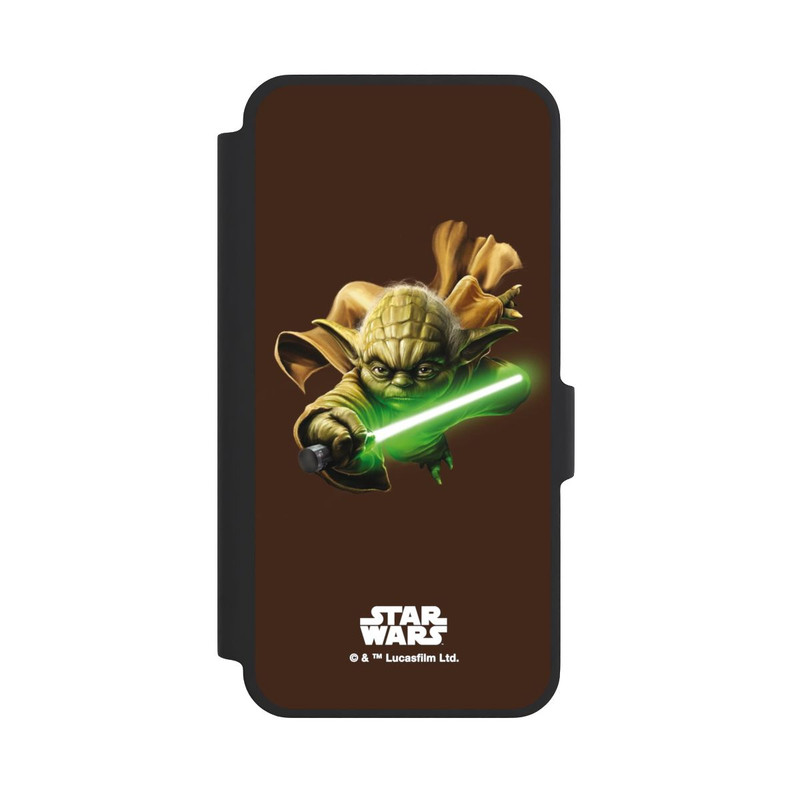 Galaxy A37 5G NIVOflip Yoda