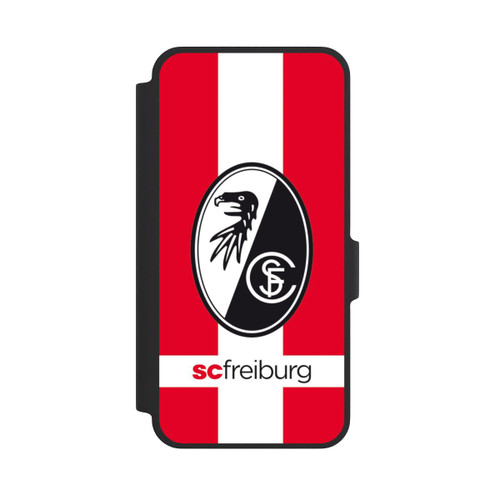 Samsung Galaxy A37 5G NIVOflip SC Freiburg – Wordmark