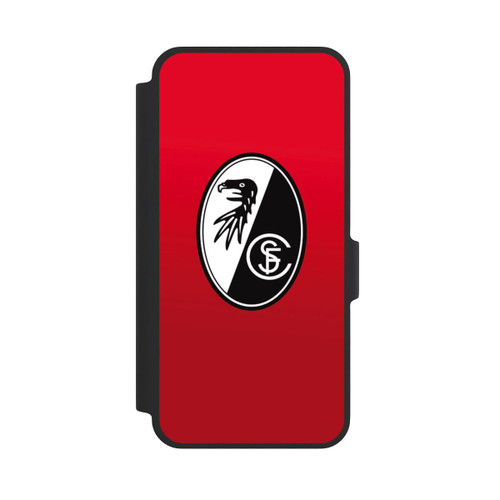 Samsung Galaxy A37 5G NIVOflip SC Freiburg - Rot