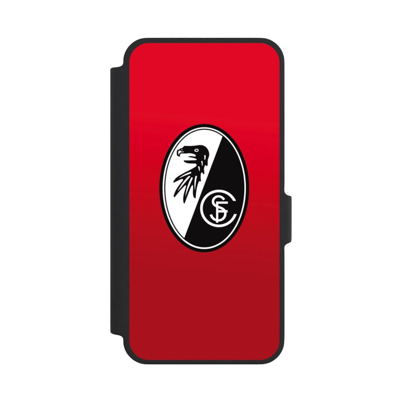 Galaxy A37 5G NIVOflip SC Freiburg - Rot