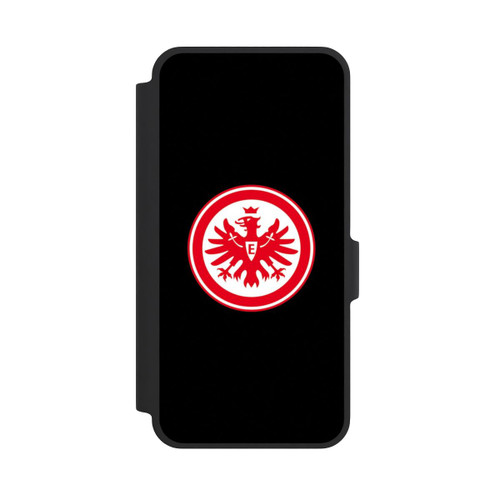 Samsung Galaxy A37 5G NIVOflip Eintracht Frankfurt schwarz