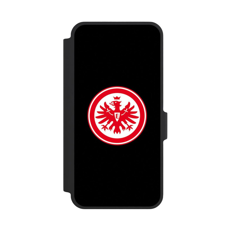 Galaxy A37 5G NIVOflip Eintracht Frankfurt schwarz