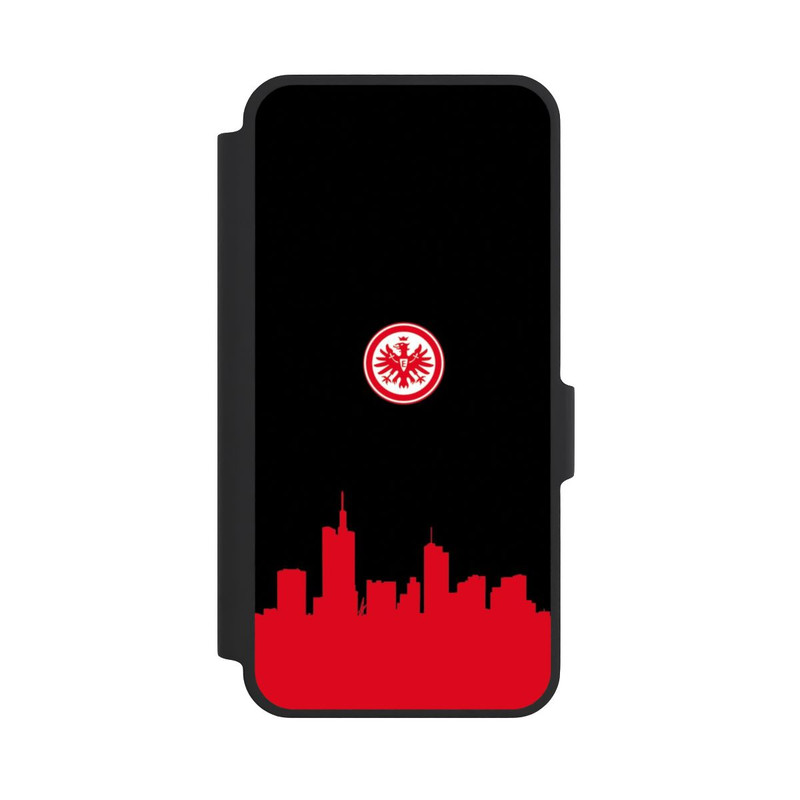 Galaxy A37 5G NIVOflip Eintracht Frankfurt Skyline rot
