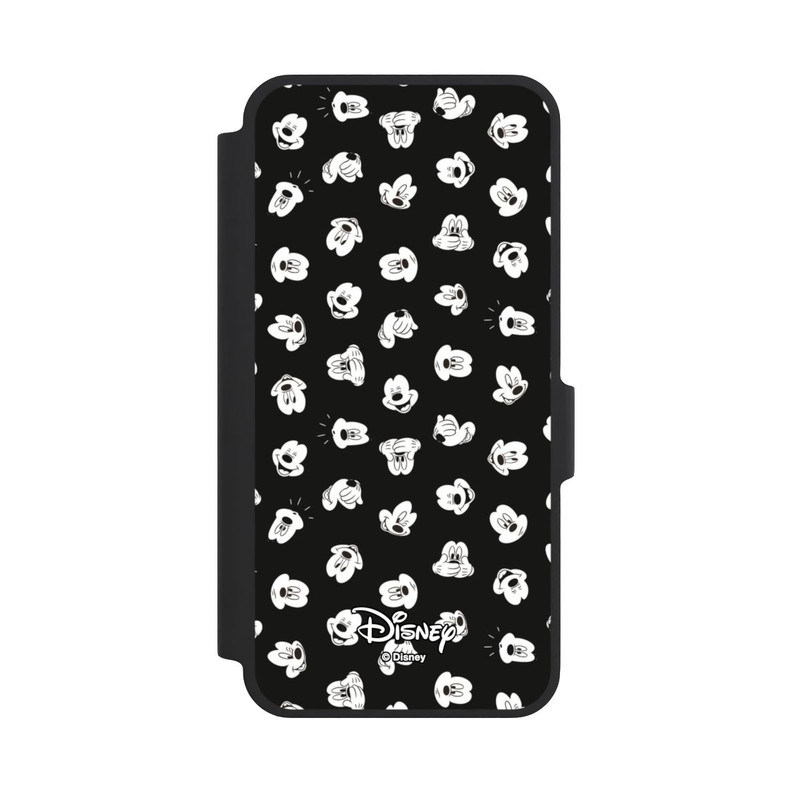 Galaxy A37 5G NIVOflip Micky Faces