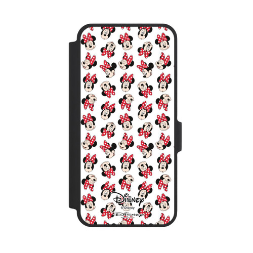 Samsung Galaxy A37 5G NIVOflip Minnie Mouse Pattern