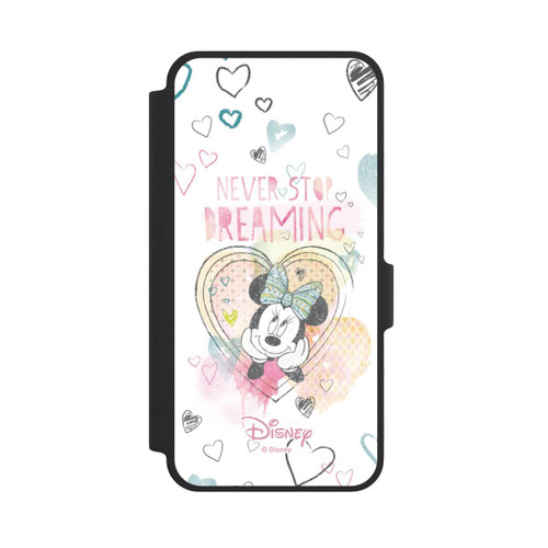 Samsung Galaxy A37 5G NIVOflip Minnie Never Stop Dreaming