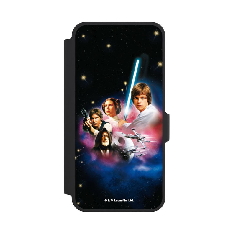 Galaxy A37 5G NIVOflip A New Hope
