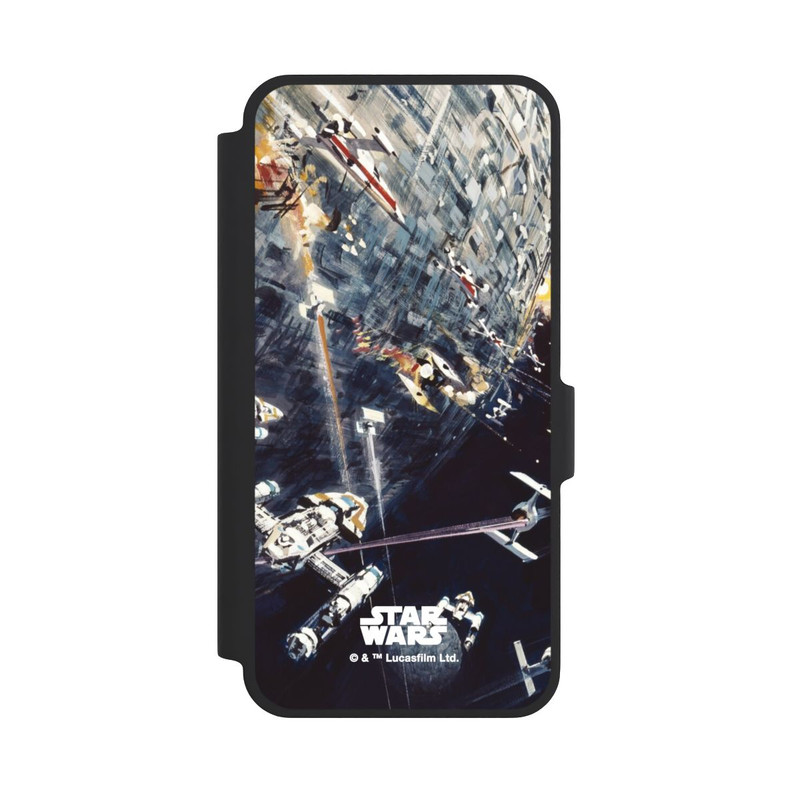 Galaxy A37 5G NIVOflip Todes Stern