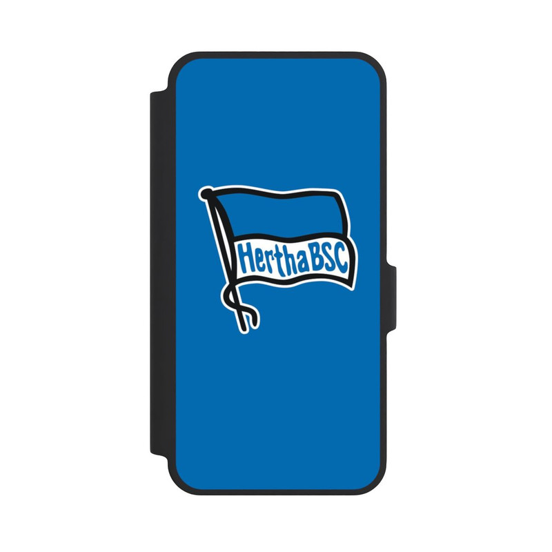Galaxy A37 5G NIVOflip Hertha BSC blau